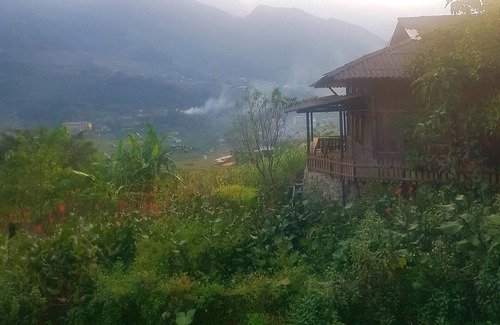 Hau Thao Bed & Breakfast | Miku Chill House
