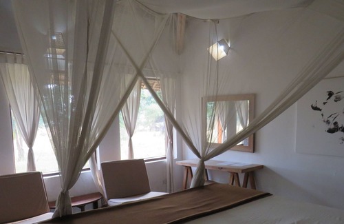 Morogoro Cabin | Mikumi Wildlife Camp