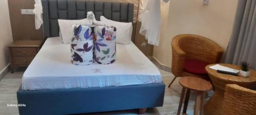 Morogoro Hotel | Mikumi wildlife lodge