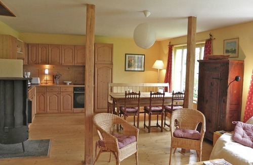 Milire House | Milíře Garden Family Home