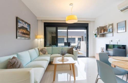 Pueblo Latino Apartment | Mil Palmeras Beachfront Bliss