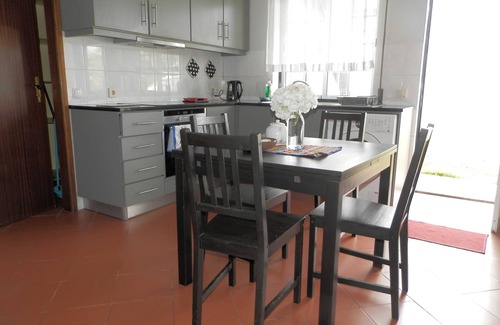 Biscoitos Apartment | MILA Apartment - In the perfect union between sea and mountain