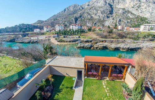 Mostar Apartment | Mila Apartments - Gold