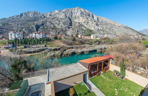 Mostar Apartment | Mila Apartments - Gold
