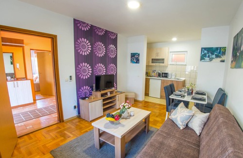 Mostar Apartment | Mila Apartments - Silver