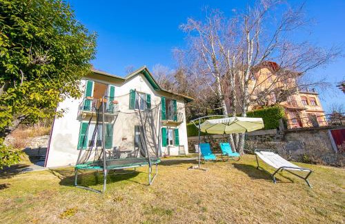 Pollino House | Mila Bike with wi-fi - Happy Rentals