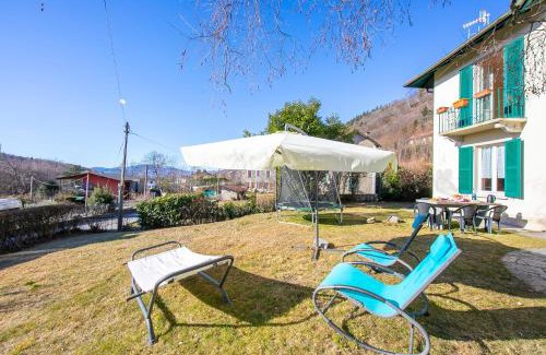 Pollino House | Mila Bike with wi-fi - Happy Rentals