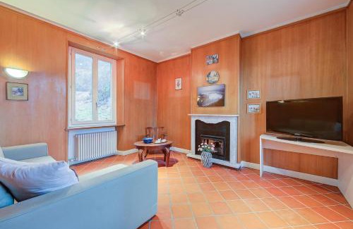 Pollino House | Mila Bike with wi-fi - Happy Rentals