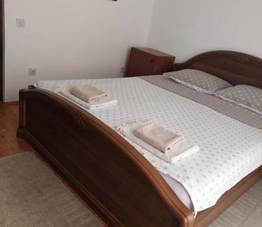 Vranje Apartment | MILA city center-free parking