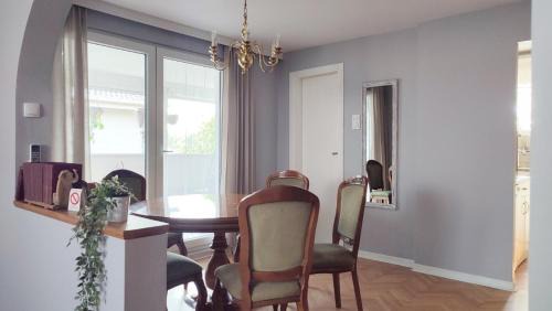 Vranje Apartment | MILA city center-free parking