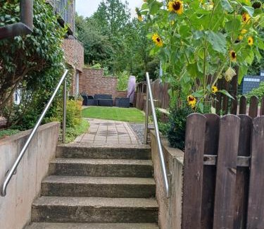 Kommern Apartment | Mila