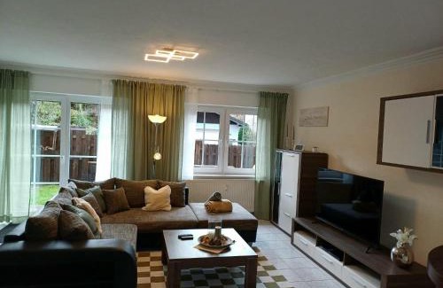 Kommern Apartment | Mila