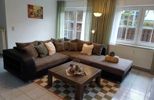 Kommern Apartment | Mila