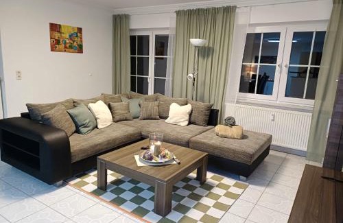 Kommern Apartment | Mila