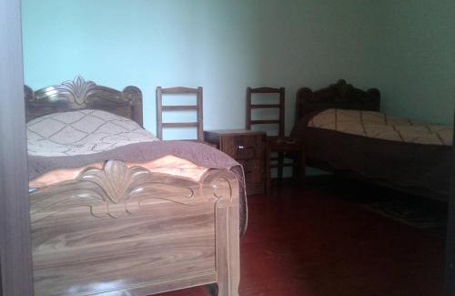 Mazeri House | Mila Guest House