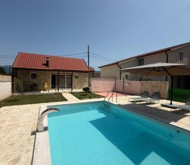 Kolasin Municipality House | Mila