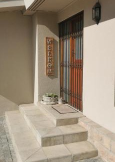 Trawal House | Mila's at Panorama