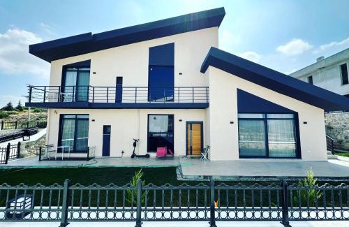 Foca House | Mila Villa Foçaköy