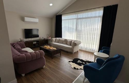 Foca House | Mila Villa Foçaköy