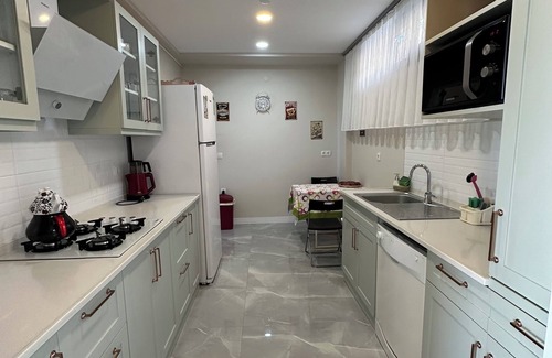 Foca House | Mila Villa Foçaköy