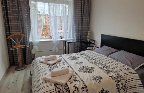Visaginas Apartment | MilaAna