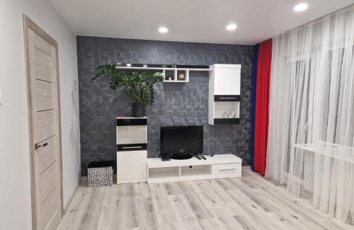 Visaginas Apartment | MilaAna