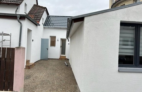 Darmstadt-Arheilgen House | Milad 2xzimmerwohnung