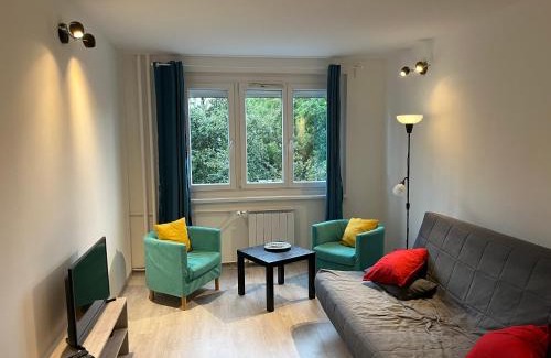Obuda Apartment | Milad Apartman