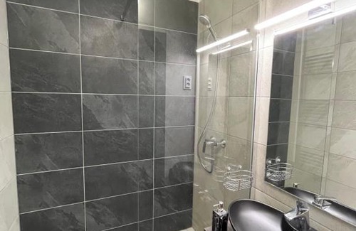 Obuda Apartment | Milad Apartman