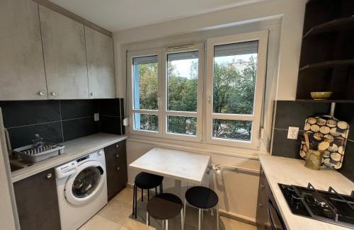 Obuda Apartment | Milad Apartman