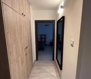 Obuda Apartment | Milad Apartman