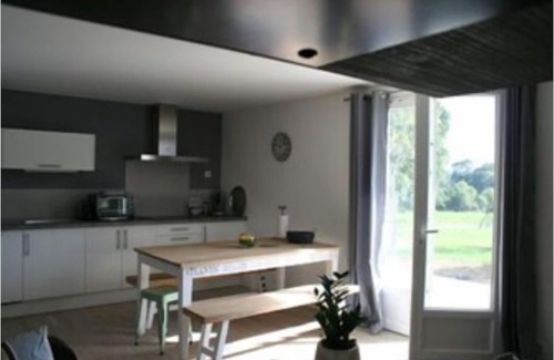 Arcangues House | Milady, Arcangues vacation rentals