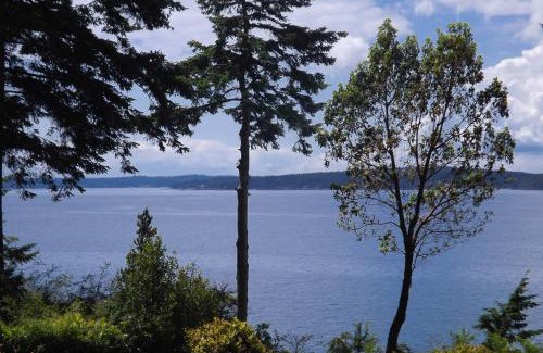 Lopez Island House | Milagra Guest House