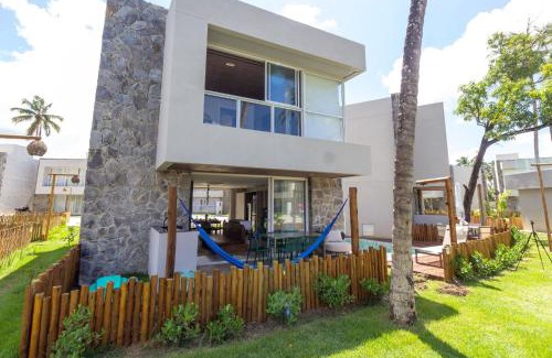 Passo de Camaragibe House | Milagres - Naluum Residence