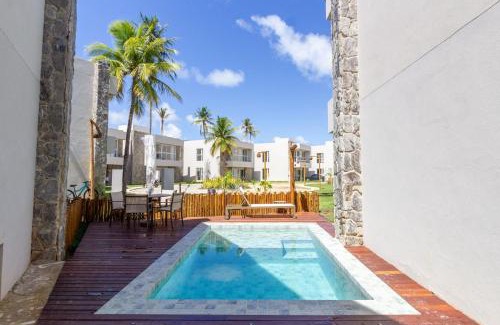 Passo de Camaragibe House | Milagres - Naluum Residence