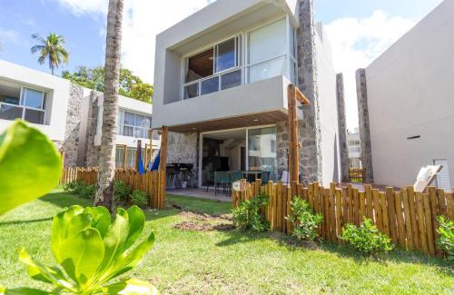 Passo de Camaragibe House | Milagres - Naluum Residence