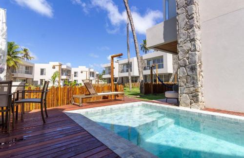 Passo de Camaragibe House | Milagres - Naluum Residence