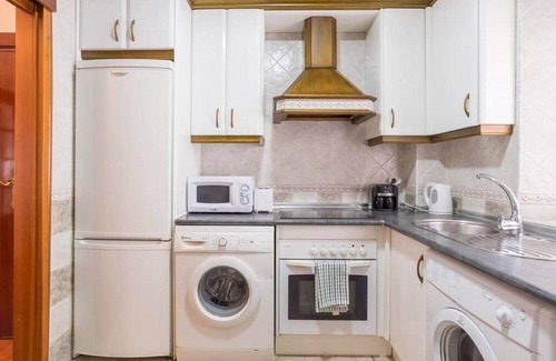 Ciudad Jardin Apartment | Milagros Apartment