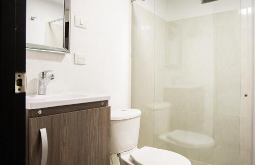 Dosquebradas Ski Chalet | Milagros Home