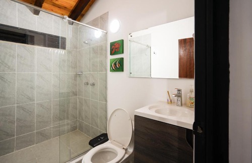 Dosquebradas Ski Chalet | Milagros Home