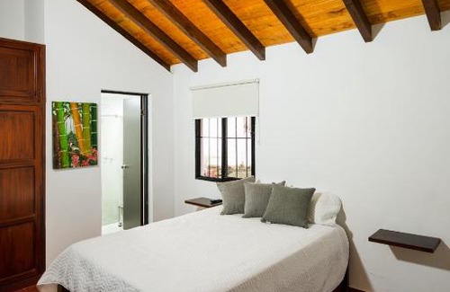 Dosquebradas Ski Chalet | Milagros Home