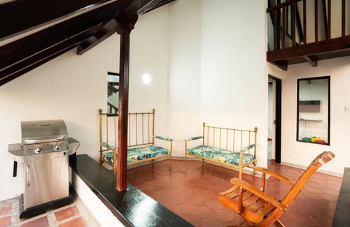 Dosquebradas Ski Chalet | Milagros Home