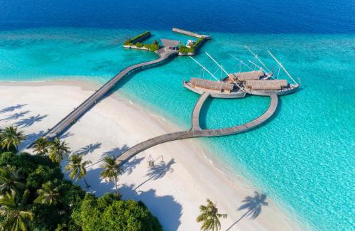 Milaidhoo Island Resort | Milaidhoo Maldives