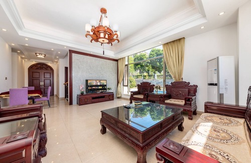 Shijiao Villa | Milake Holiday Villa