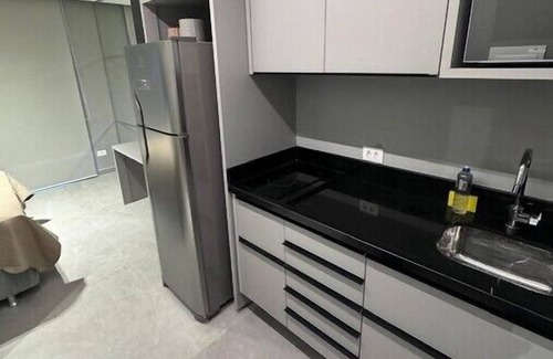 Campo Belo Apartment | MILAN APARTMENT