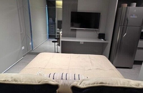 Campo Belo Apartment | MILAN APARTMENT