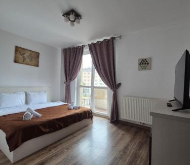 Tirgu Mures Apartment | Milan Apartament-in the center of Târgu Mureș