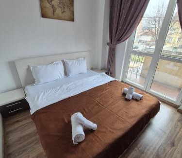 Tirgu Mures Apartment | Milan Apartament-in the center of Târgu Mureș
