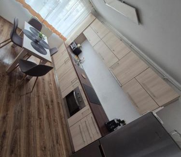 Tirgu Mures Apartment | Milan Apartament-in the center of Târgu Mureș