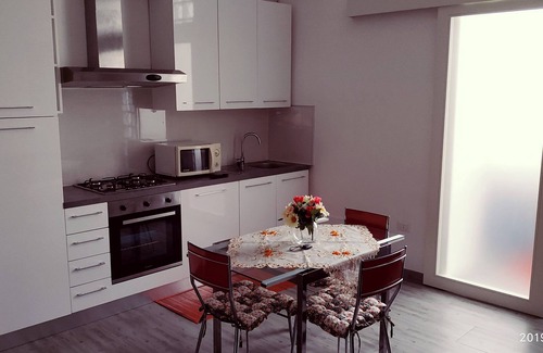 Linate Al Lambro House | milan apartment Mecenate Linate